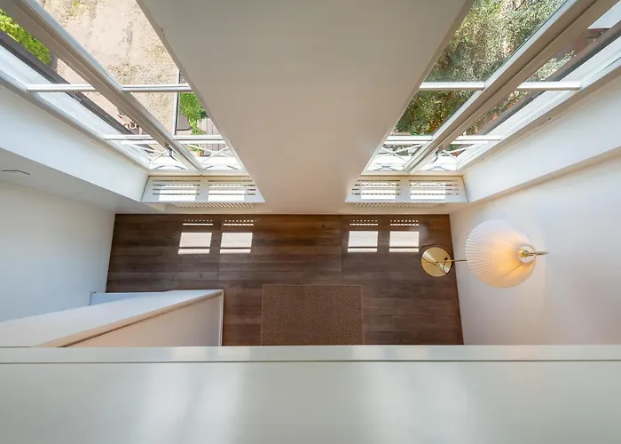 Appartement Skylife Monti's Wonders - Colosseum Gem